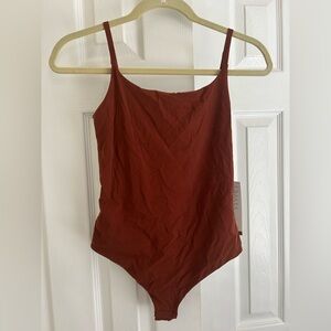 Calia Inspire Cami Bodysuit